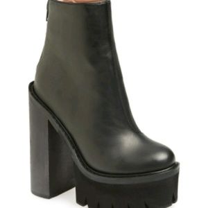 Jeffrey Campbell Mulders